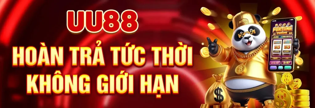 Hoàn trả không giới hạn